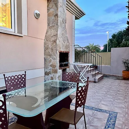 Villa Martina