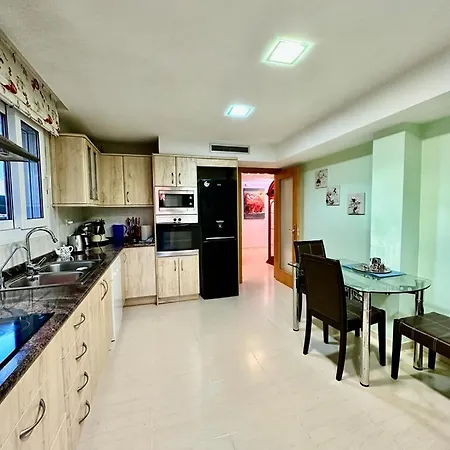 Villa Martina Cambrils