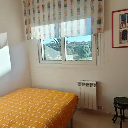 Martina Villa Cambrils