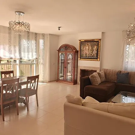 Villa Martina *
